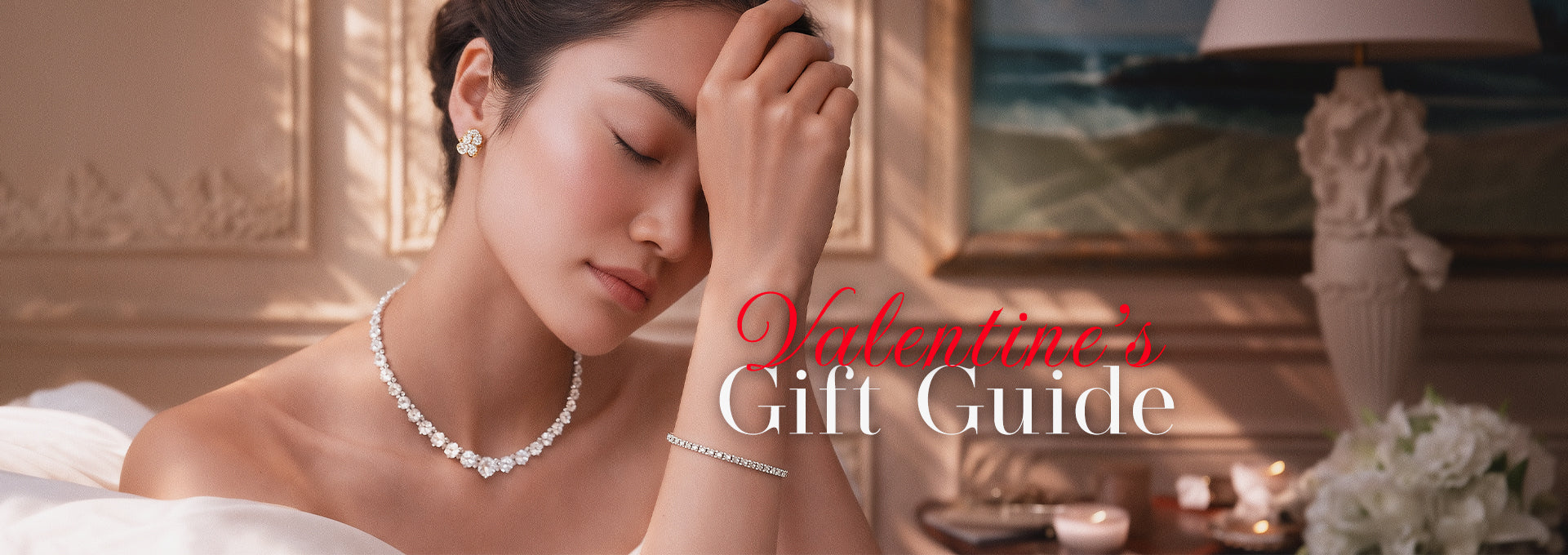 How to Choose Jewelry That Means Something: A Valentine's Gift Guide