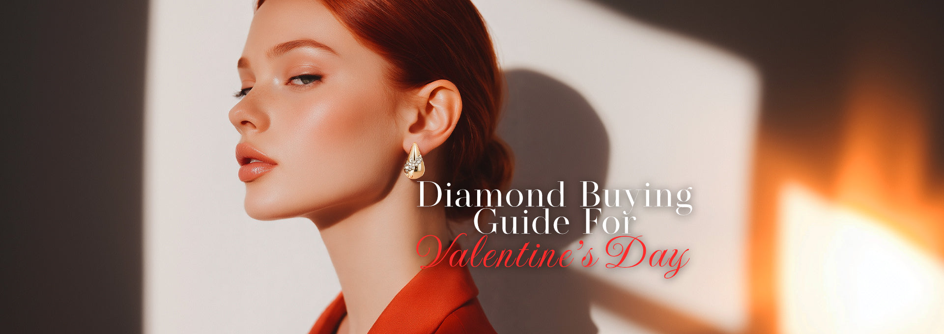 Diamond Buying Guide for Valentine's Day: What Actually Matters