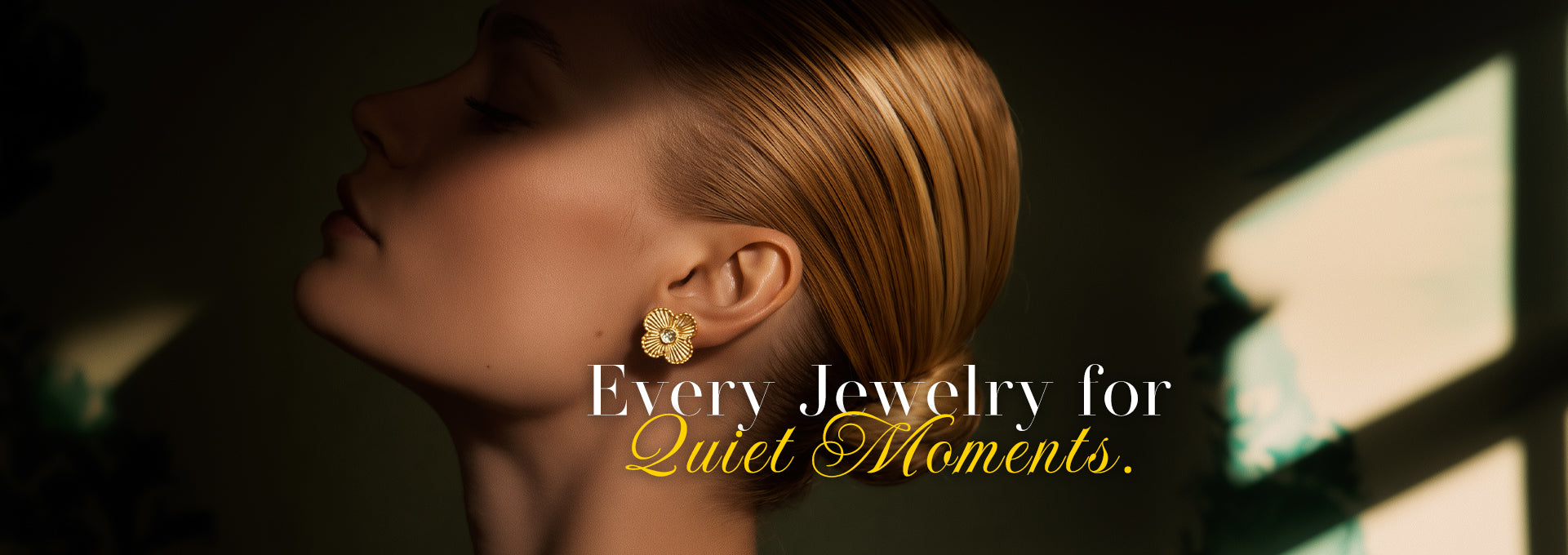 Everyday Jewelry for Quiet Moments: Pieces That Don't Demand Attention