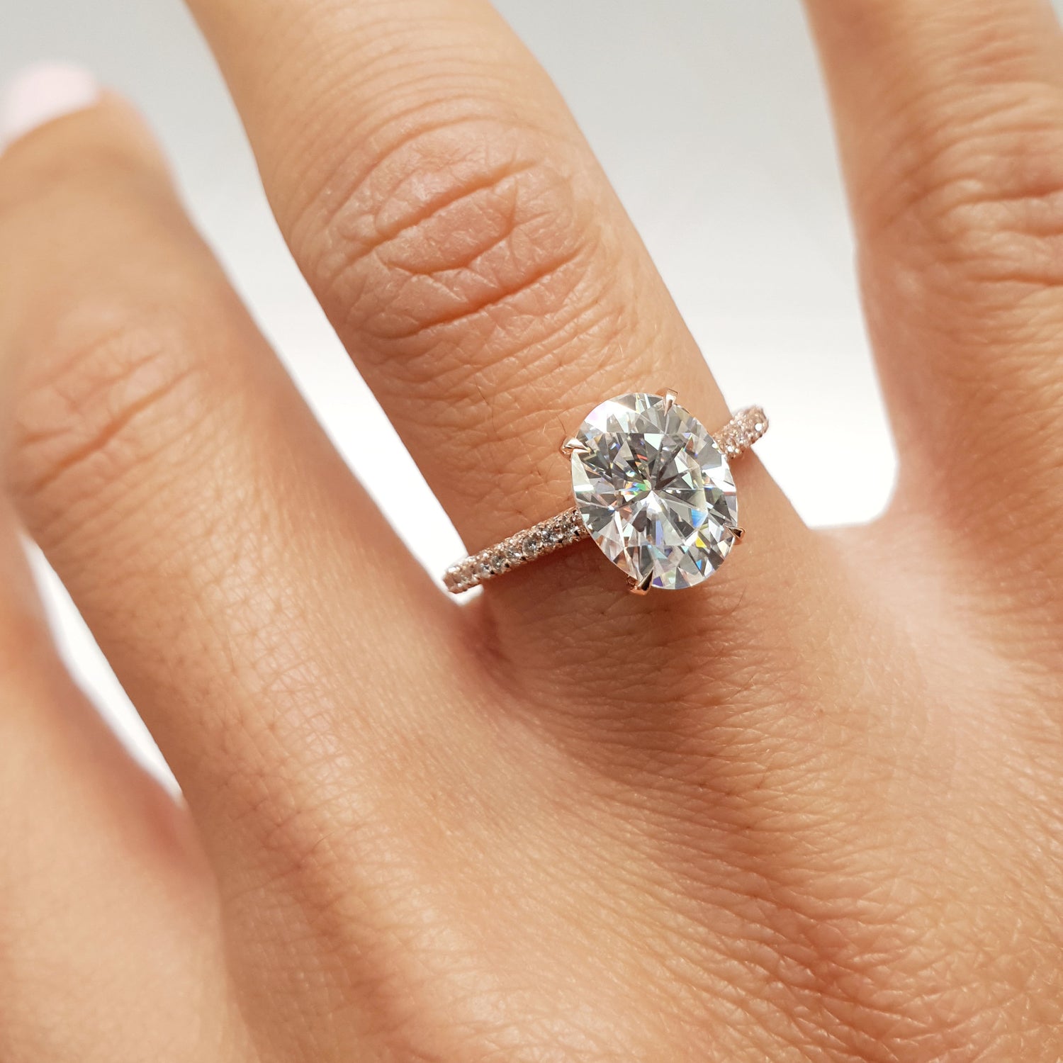 Engagement Rings In Culver City, CA
