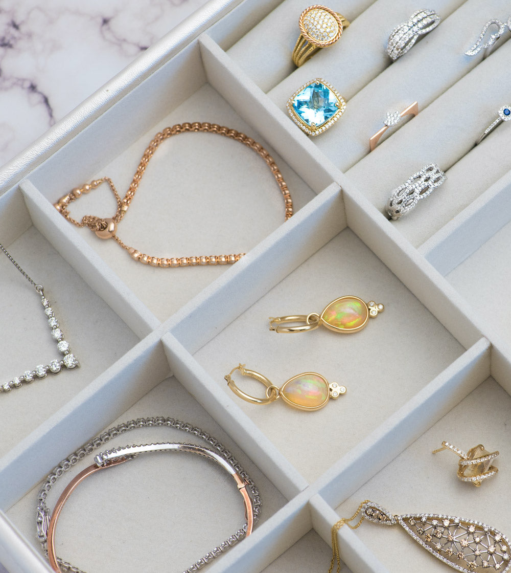 Jewelry Store in Beverly Hills CA
