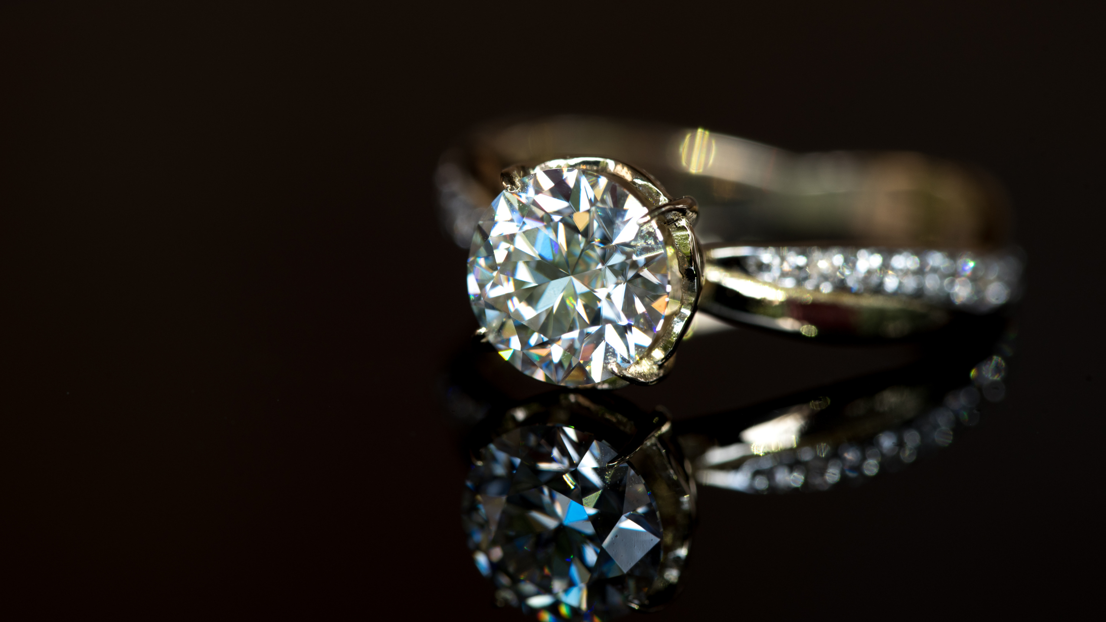 Engagement Rings in Culver City CA