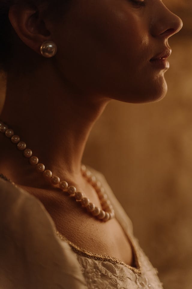 Mother of Pearls Collections in Beverly, CA