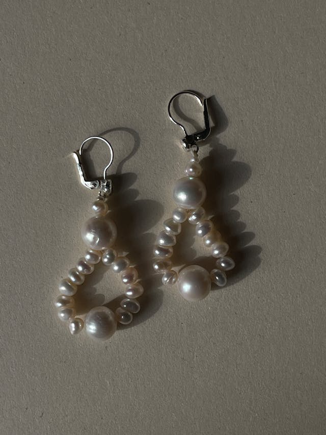 Mother of Pearls Collections in Beverly, CA