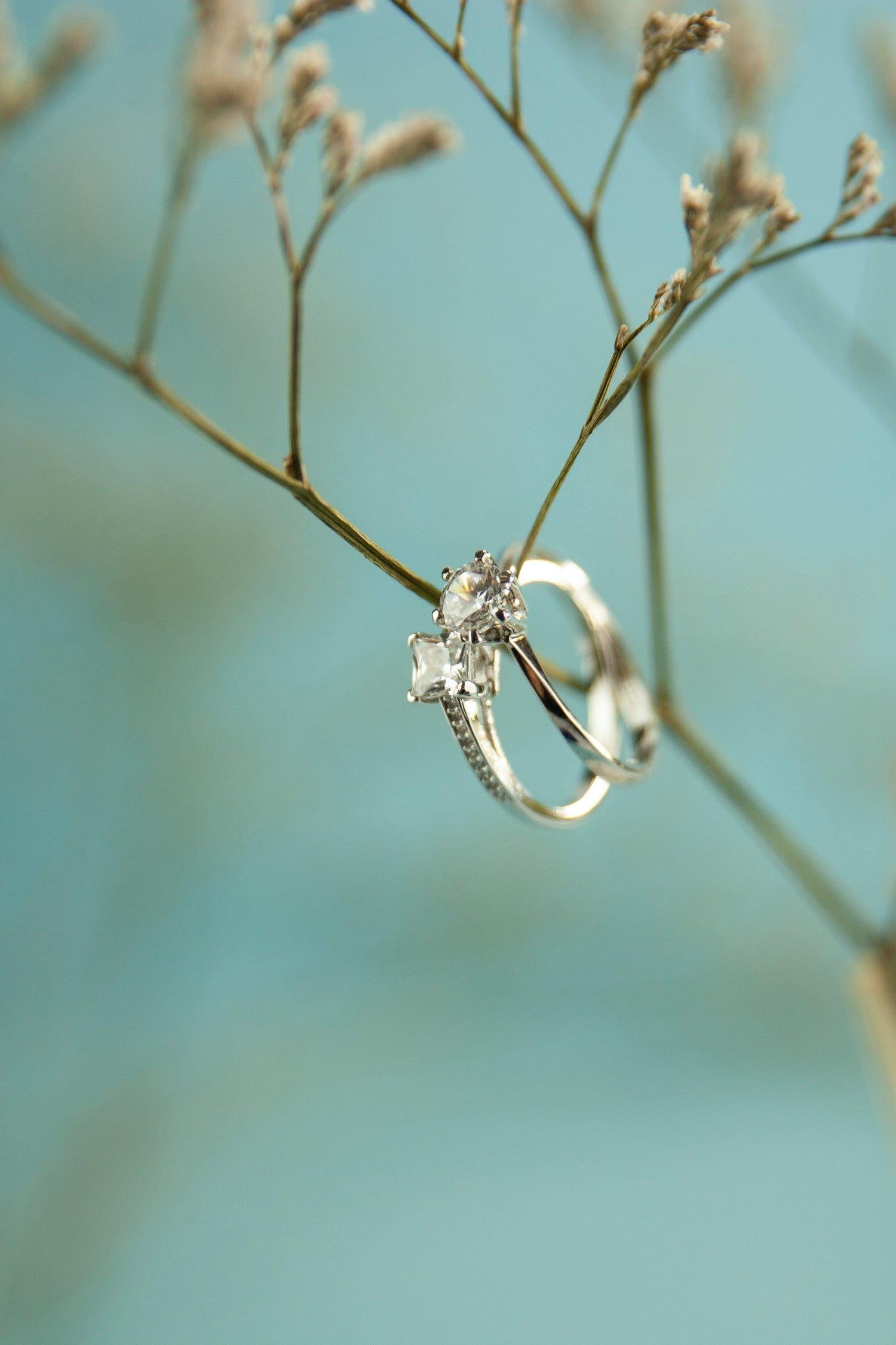 Lab Grown Diamonds Engagement rings in Beverly Hills, CA