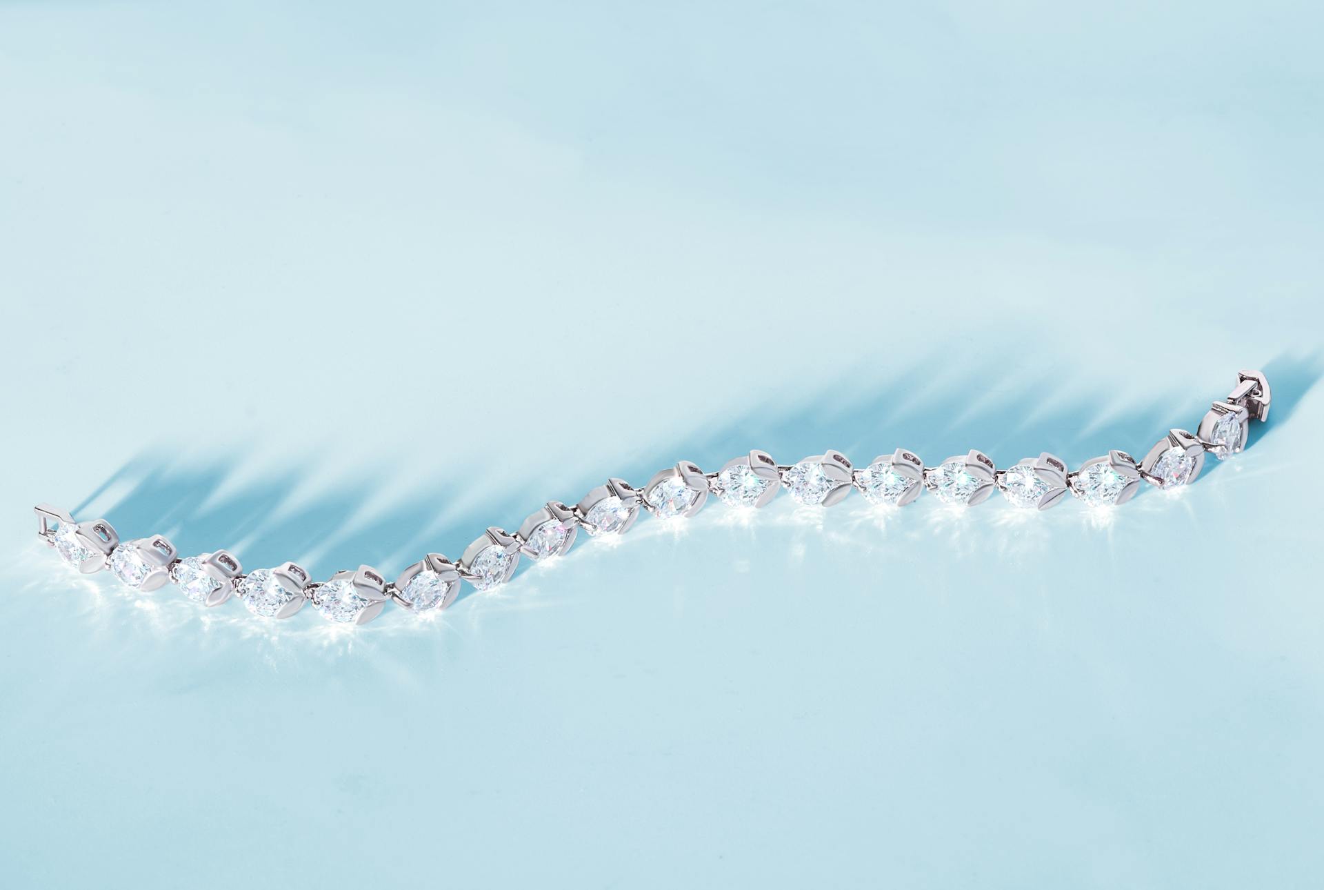 Diamond Bracelets in Beverly Hills, CA
