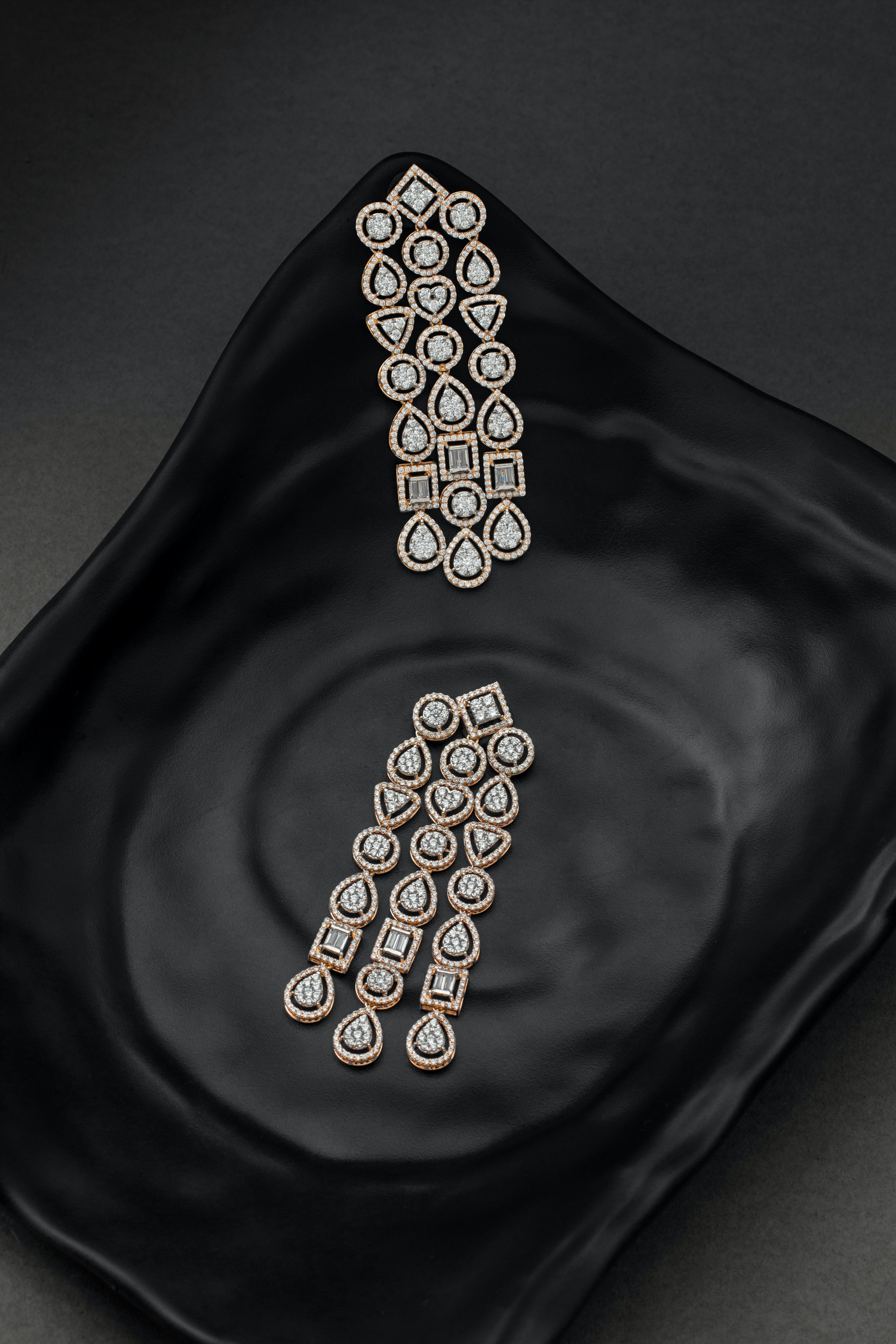 Diamond Dressy Earrings in Beverly Hills, CA
