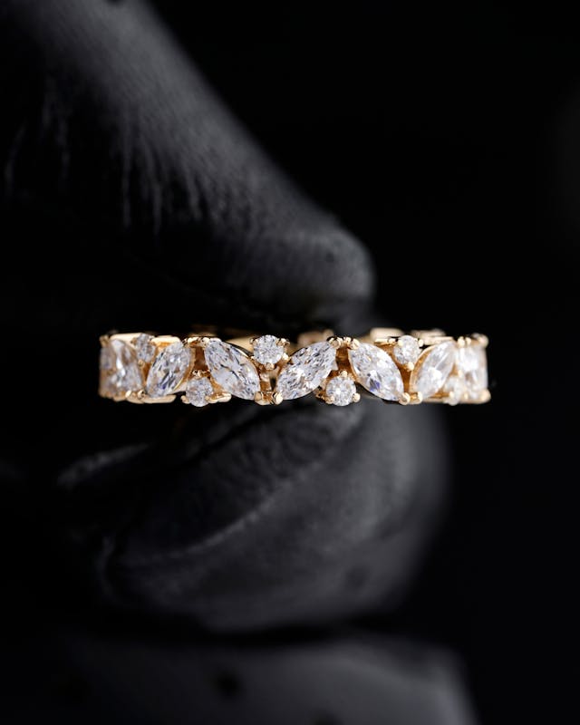 Designer Gold And Diamond Jewelry in Beverly Hills, CA