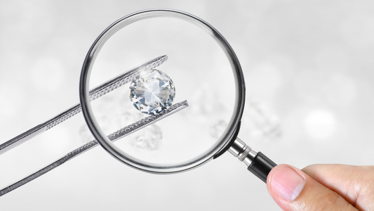 What Are Inclusions In Diamonds?