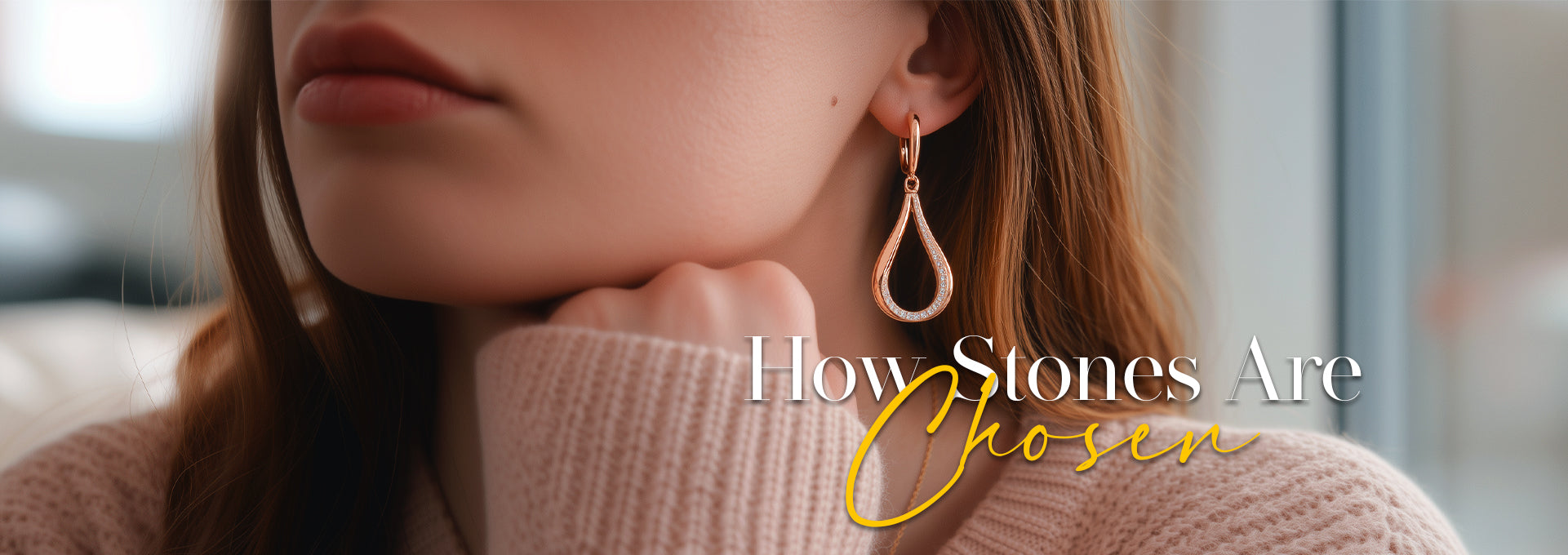 How Stones Are Chosen (And What That Means for You)