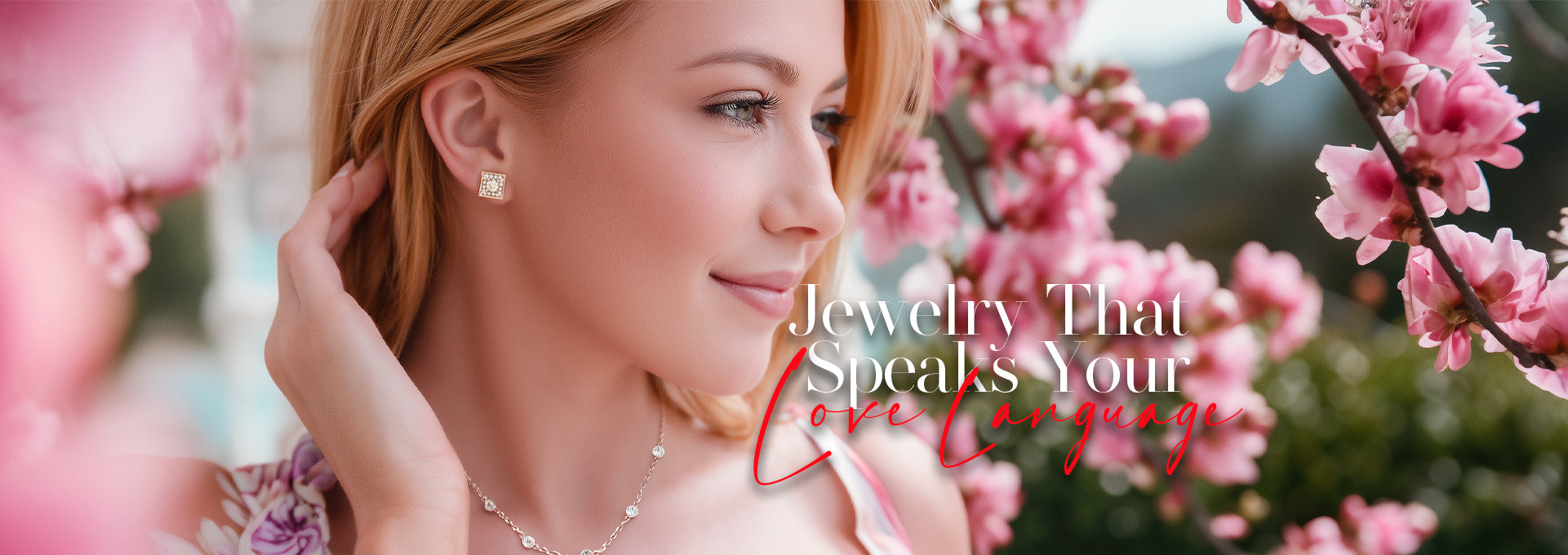 Jewelry That Speaks Your Love Language