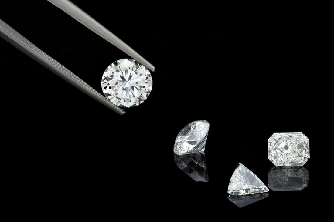 Are Lab Grown Diamonds Popular?