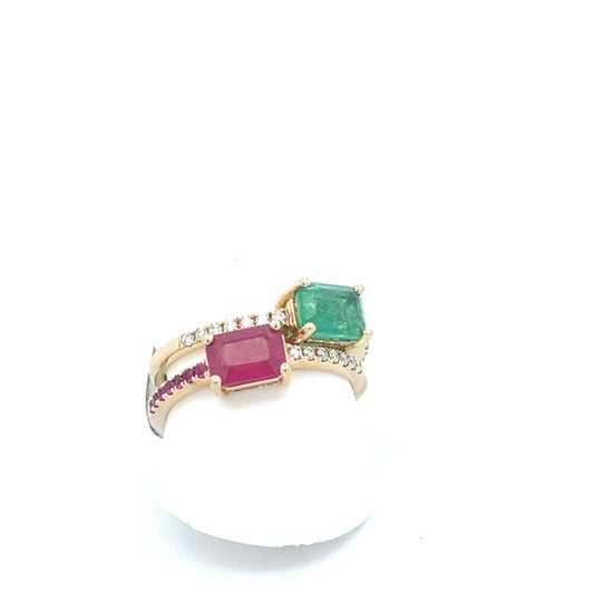 rUBY rING