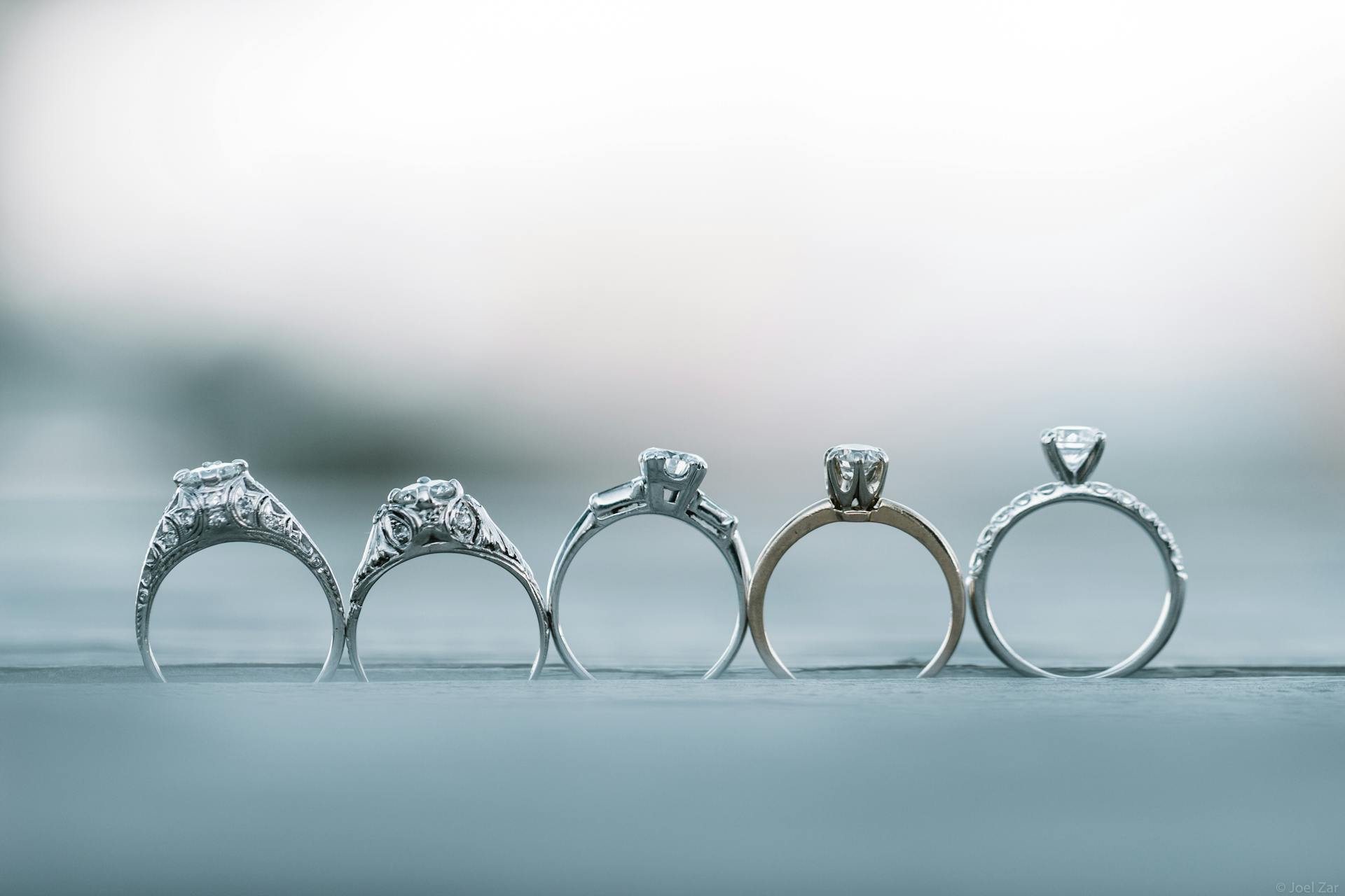 Diamond Rings in Monsey, NY