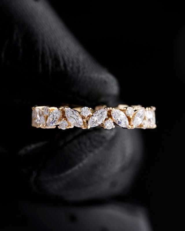 Custom Luxury Gold and Diamond Jewelry in Lakewood, NJ